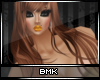 BMK:Elvina Cinnamon Hair