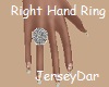 Right Hand Diamonds