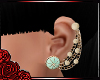 (LN) Mint Earrings