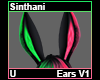 Sinthani Ears V1