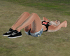 Army Sit Ups