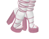 pink heels v4