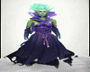 Toxic Witch Avatar