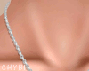 C~Pink Love Necklace