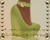 C!Stacy Wedges