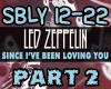 6v3| Led Zeppelin 2/2