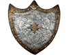 Warrior Shield