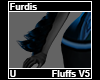 Furdis Fluffs V5