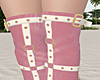 Boho Candy Boots&Warmers