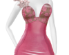 Pink & Sexy Minidress