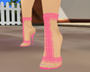 Nice Pink Heels