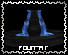 Black Water Fountain