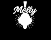 Melly Scream Custom
