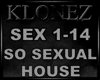 House - So Sexual