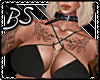 *BS*Outfit Bad Dark