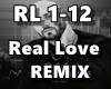 Real Love REMIX