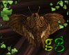 *G Steampunk Butterfly 2