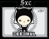 {Sxc} Heechul Stamp