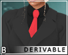 DRV Zoot Suit Full
