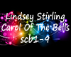 Lindsey Stirling - Carol