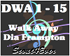 Walk Away-Dia Frampton