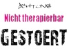 Achtung Gestoert*