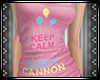 .:S:. Pinky Pie Fan Tank