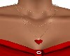 VALENTINE  NECKLACE