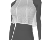 8! ِ Palm Fishnet Top
