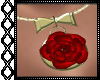 [FS] Rose Necklace