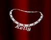 Kelly bling Necklace