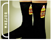 A$AP Mob Socks