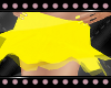 *Yellow Gummie Skirt