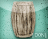 |D| Barrel with poses