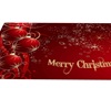 Z0ey's Christmas Rug