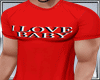 DC,I LOVE BABY
