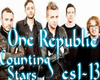 1Republic Counting Stars