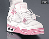 inc. 04 Retro Sneakers