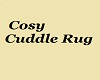 [JC]Cosy Cuddle Rug