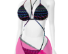 Color Pop Bikini