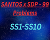 SDP 99 Problems