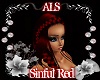 ALS Sinful Red 08