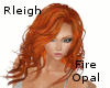 Rleigh - Fire Opal