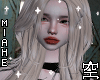 空 - Reia Blonde