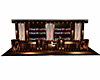 WOLF BEVERAGE BAR