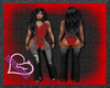  DINA OUTFIT
