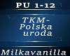 TKM-Polska uroda