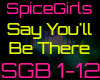 [D.E]Spice Girls