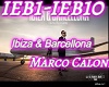 Ibiza & Barcellona M.C.