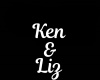 Ken-Liz Necklace/M